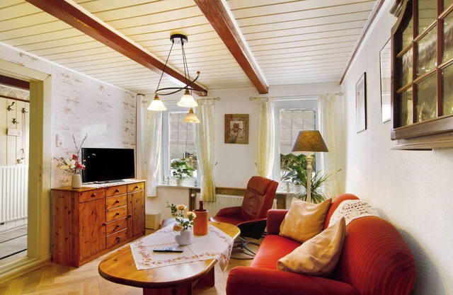 Holiday Home 'Haus Katinka' with Private Terrace, Private Garden and Wi-Fi