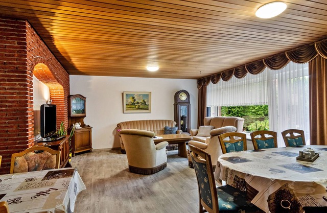 Holiday Home 'Haus Störtebeker' with Private Terrace and Wi-Fi