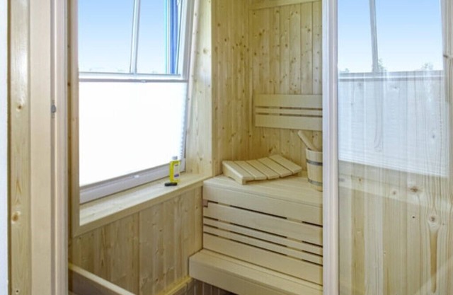 Holiday home "Huus Gisela"