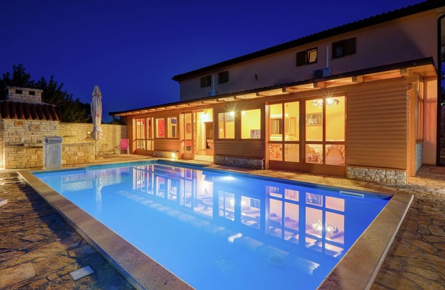 Holiday Home in Vodnjan near Seabeach