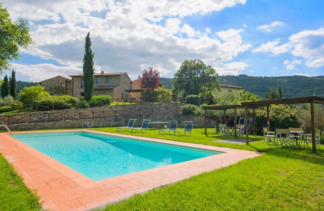 Holiday Home I Lecci by Interhome