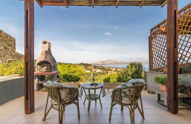 Holiday home in a secluded location