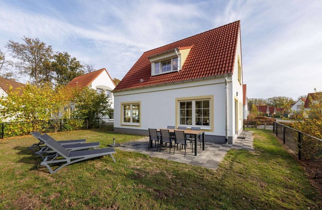 Holiday Home in Bad Bentheim with Sauna