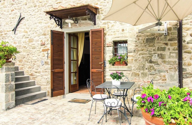 Holiday home in Cortona