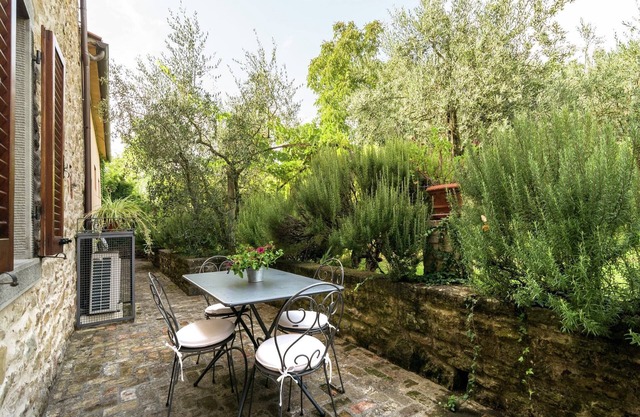 Holiday home in Cortona