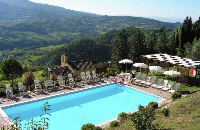 Holiday home in Dicomano