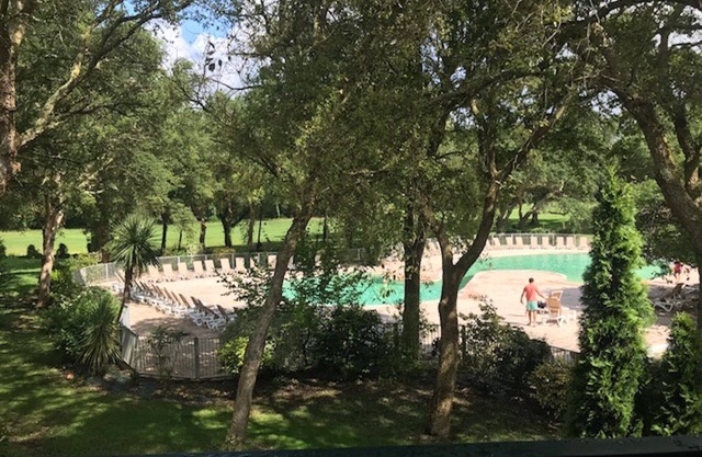 Holiday home in the heart of golf and 5 minutes from the beach of cork oaks