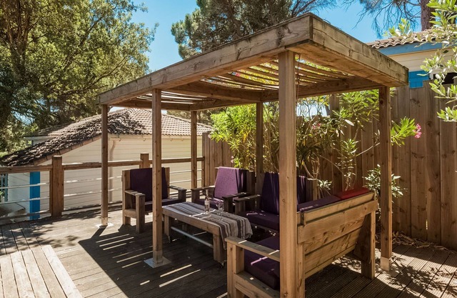 Holiday Home in Gassin near Saint Tropez