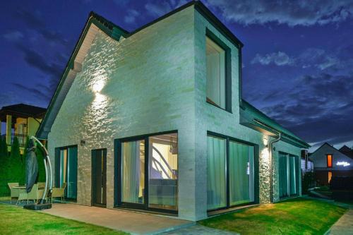 Holiday Home in Grzybowo near Baltic Beach