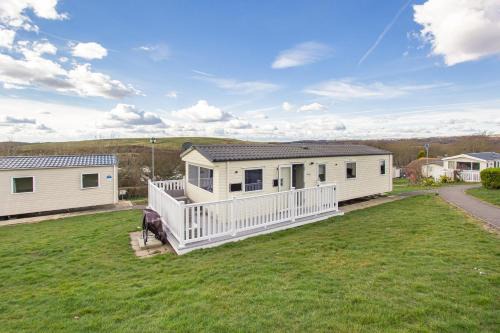 Holiday Home in Hastings