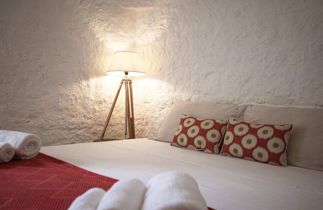 Holiday Home in Itria Valley with Private Pool