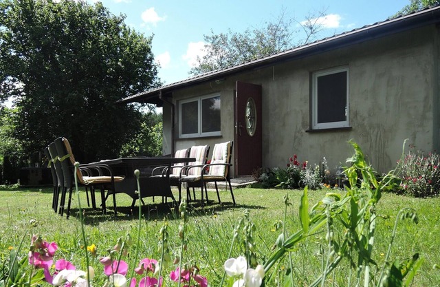 Holiday home in Kolczewo for 6 people