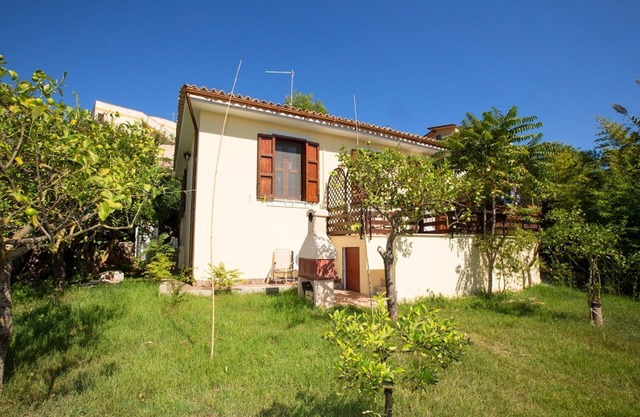 Holiday Home in Lido di Noto near Beach