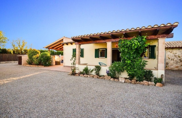 Holiday home in Llucmajor with private pool