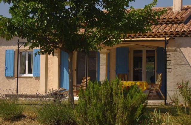 Holiday home in Luberon Provence