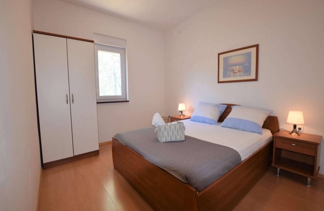 Holiday Home in Mandre near Zrce Beach