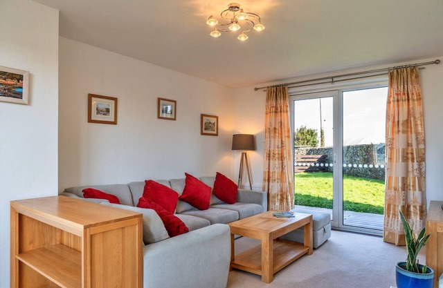 Holiday Home in Marazion near St Michael’s Mount