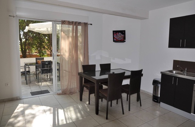 Holiday Home in Moriani-Plage near Beach