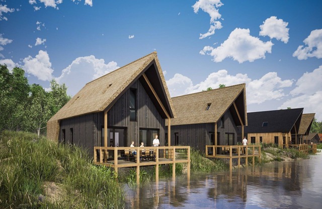 Holiday Home in Nieuwvliet-Bad near Beach