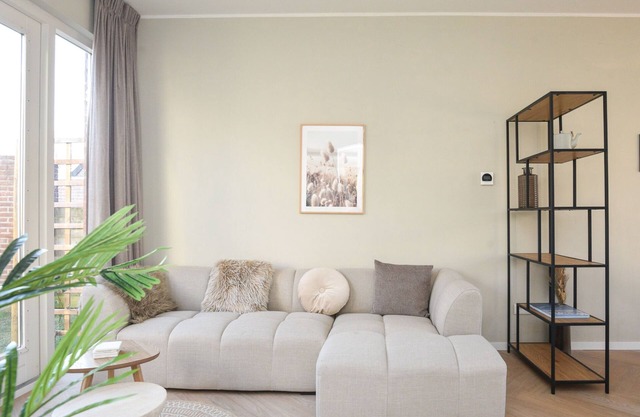 Holiday Home in Vrouwenpolder near Beach