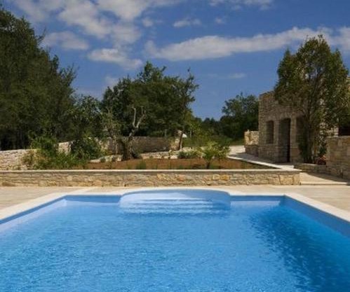 Holiday Home in Paradies