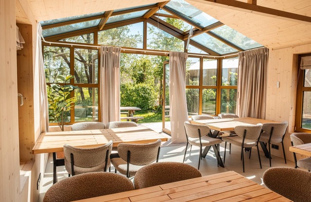 Holiday Home in Scherpenzeel