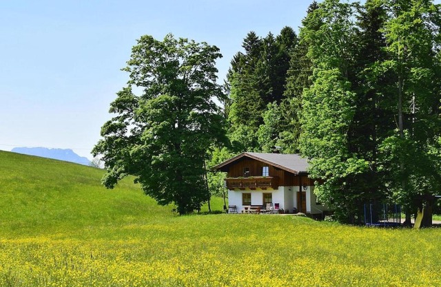 Holiday Home in St Koloman near Salzburg