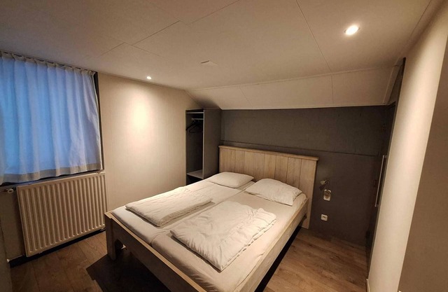 Holiday Home in Stramproy near Nature Reserve