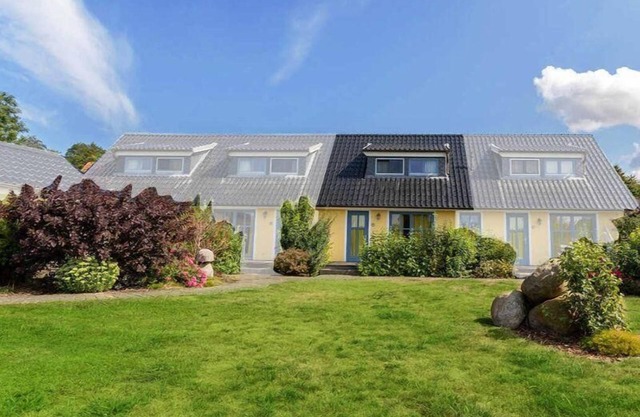 Holiday home in the most idyllic corner of Rügen