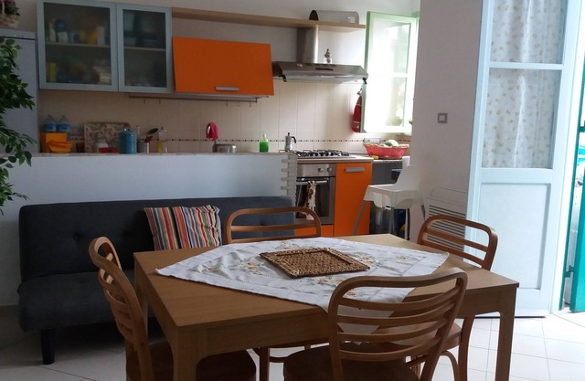 Holiday home in the Sulcis Iglesiente