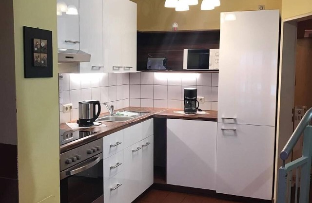 Holiday home in Zandt with small terrace