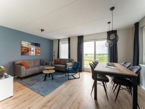 Holiday Home in Zeeland near Gorishoek Beach, cleaning included