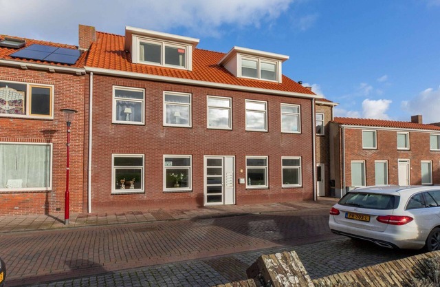 Holiday Home in Zoutelande near Sandy Beaches