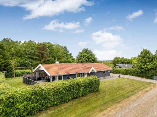 Holiday Home Irlin - 850m from the sea by Interhome