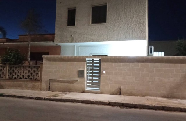 Holiday Home 'Katia' with Private Garden and Air Conditioning