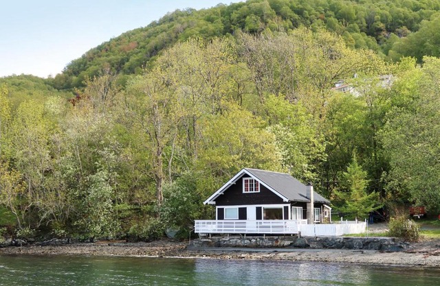 Holiday Home Jokobu - FJH087 by Interhome