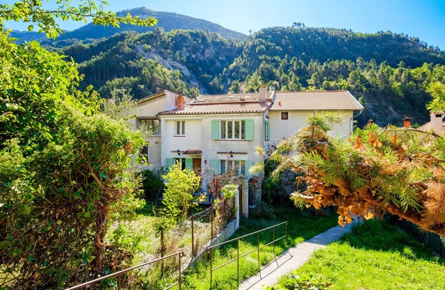 Holiday Home 'Jolie Maison' with Wi-Fi