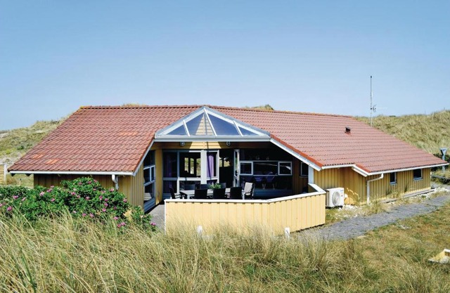 Holiday Home Julianevej Iii