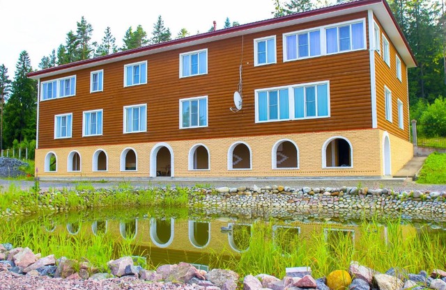 Holiday home Kareliya