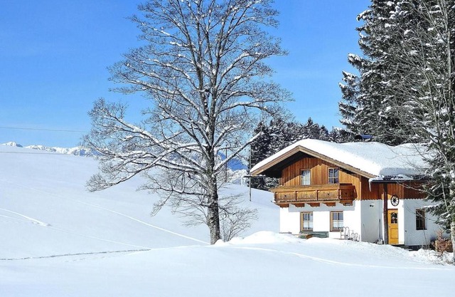 holiday home Kathrin, St Koloman