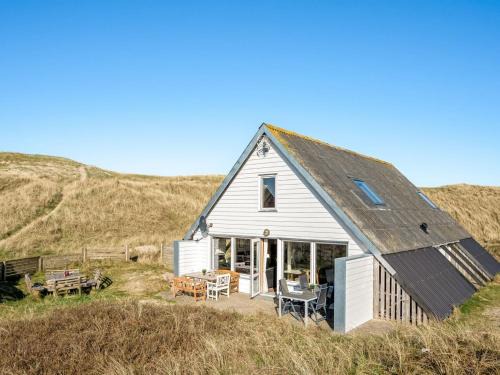 Holiday Home Kurt - 75m from the sea by Interhome