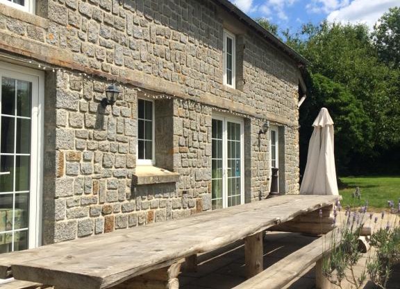 Holiday home La Ransonniere de Bas