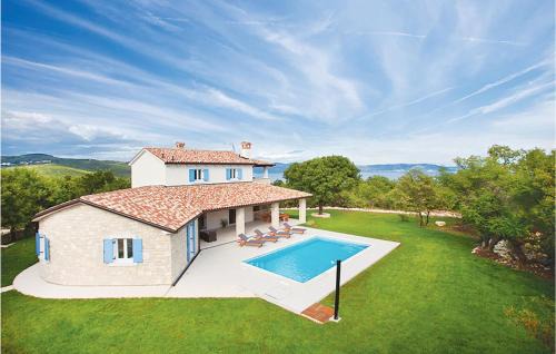 Holiday Home Labin 31