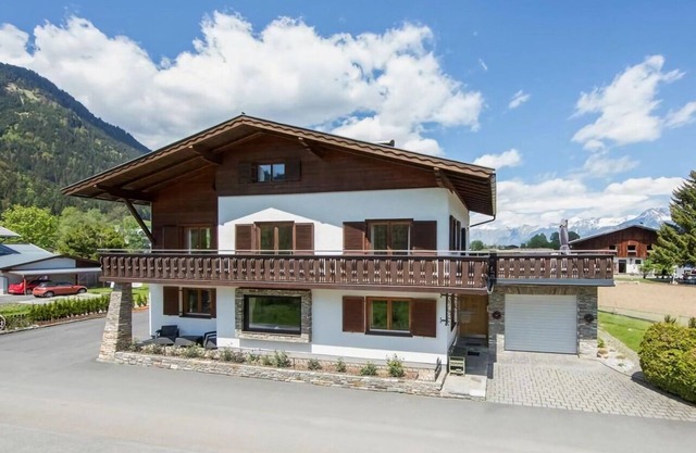 Holiday home Landhaus Prielau