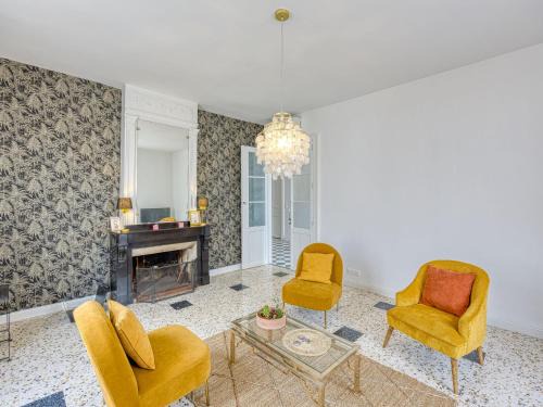 Holiday Home Le Chai by Interhome