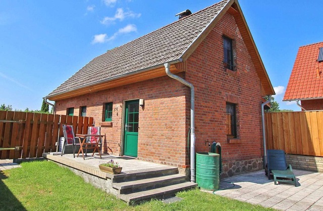 Holiday home Loppin SEE 9141 - SEE 9141