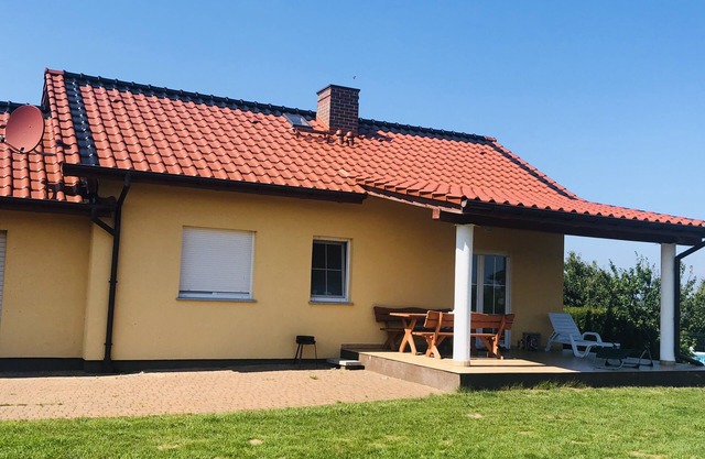 Holiday home Marcel for 4 persons with 2 bedrooms