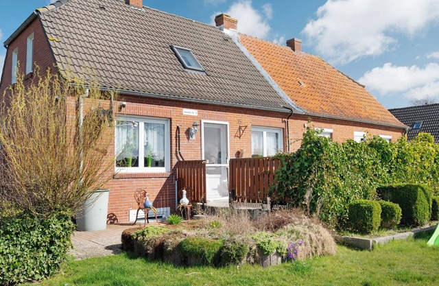 Holiday Home 'Marilene - Familienfreundlich' with Private Terrace, Wi-Fi and Air Conditioning