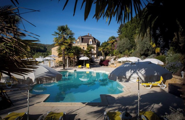 Holiday home Monbazillac