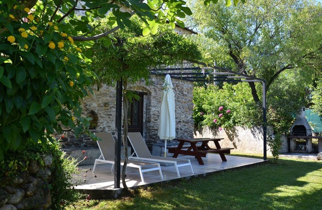 Holiday Home Moriani-Plage with Pool